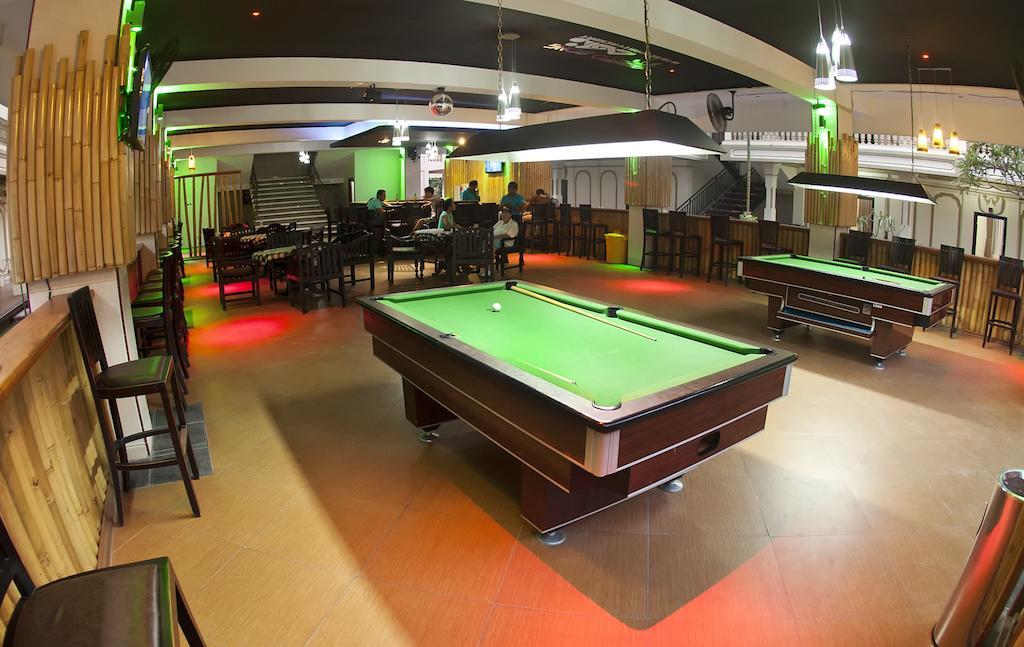 Troppo Zone Puri Rama Kuta Legian (Bali)