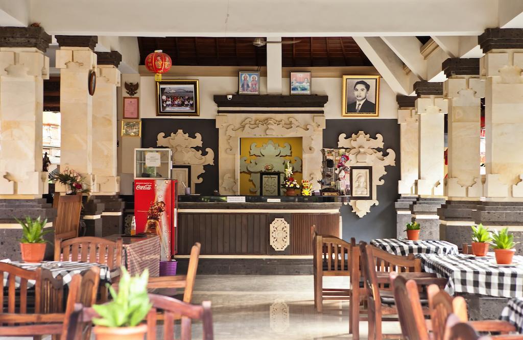 Troppo Zone Puri Rama Kuta 3* Legian (Bali)