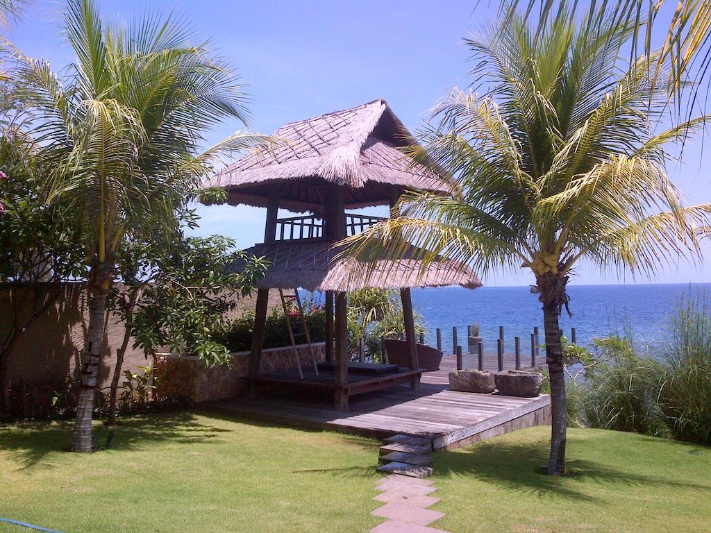 Bukit Segara Wisma tamu 4*