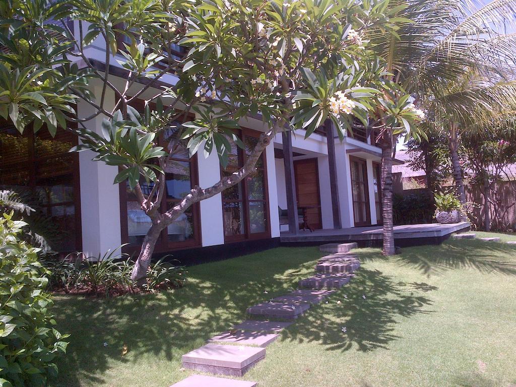 Bukit Segara Wisma tamu Amed (Bali)