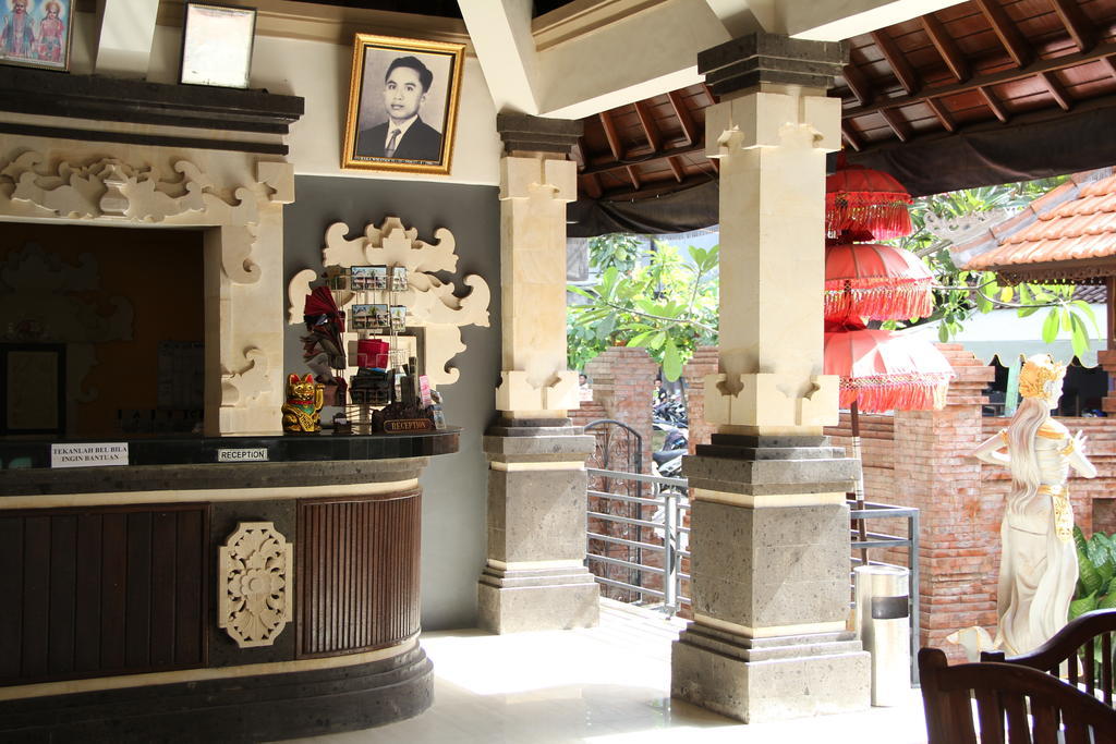 Troppo Zone Puri Rama Kuta Hotel Legian (Bali)
