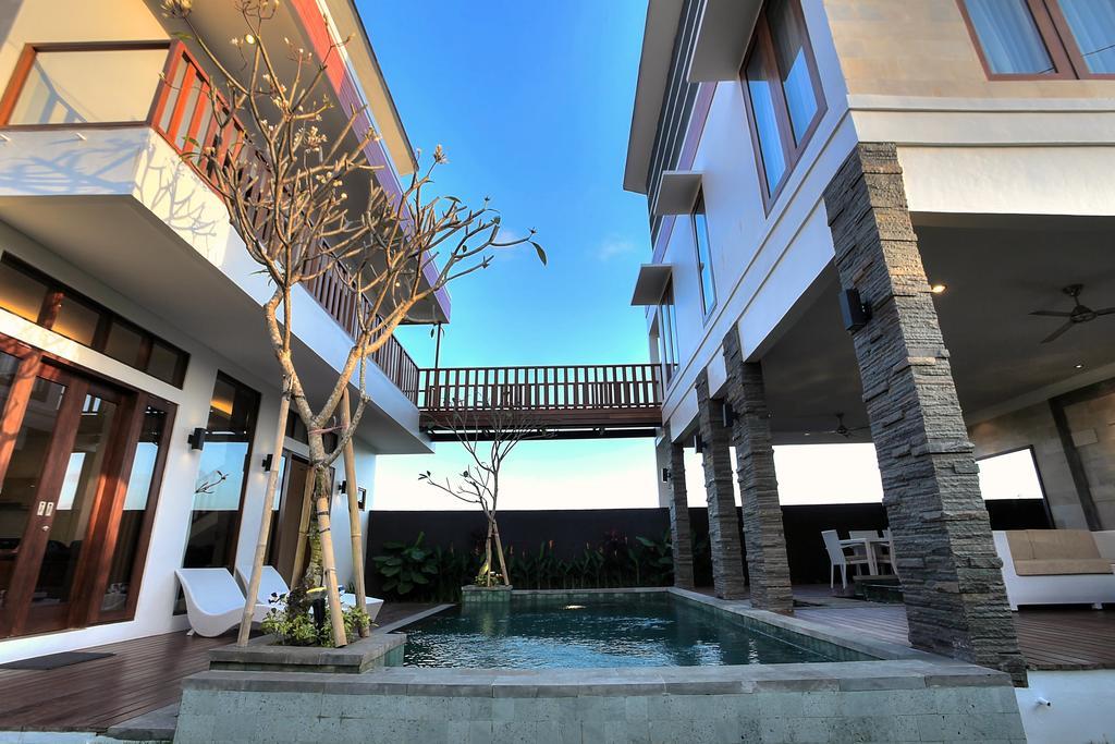 Club Luxury Canggu Apartment Seminyak (Bali)