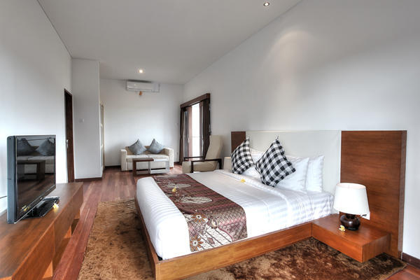 Club Luxury Canggu Seminyak (Bali)