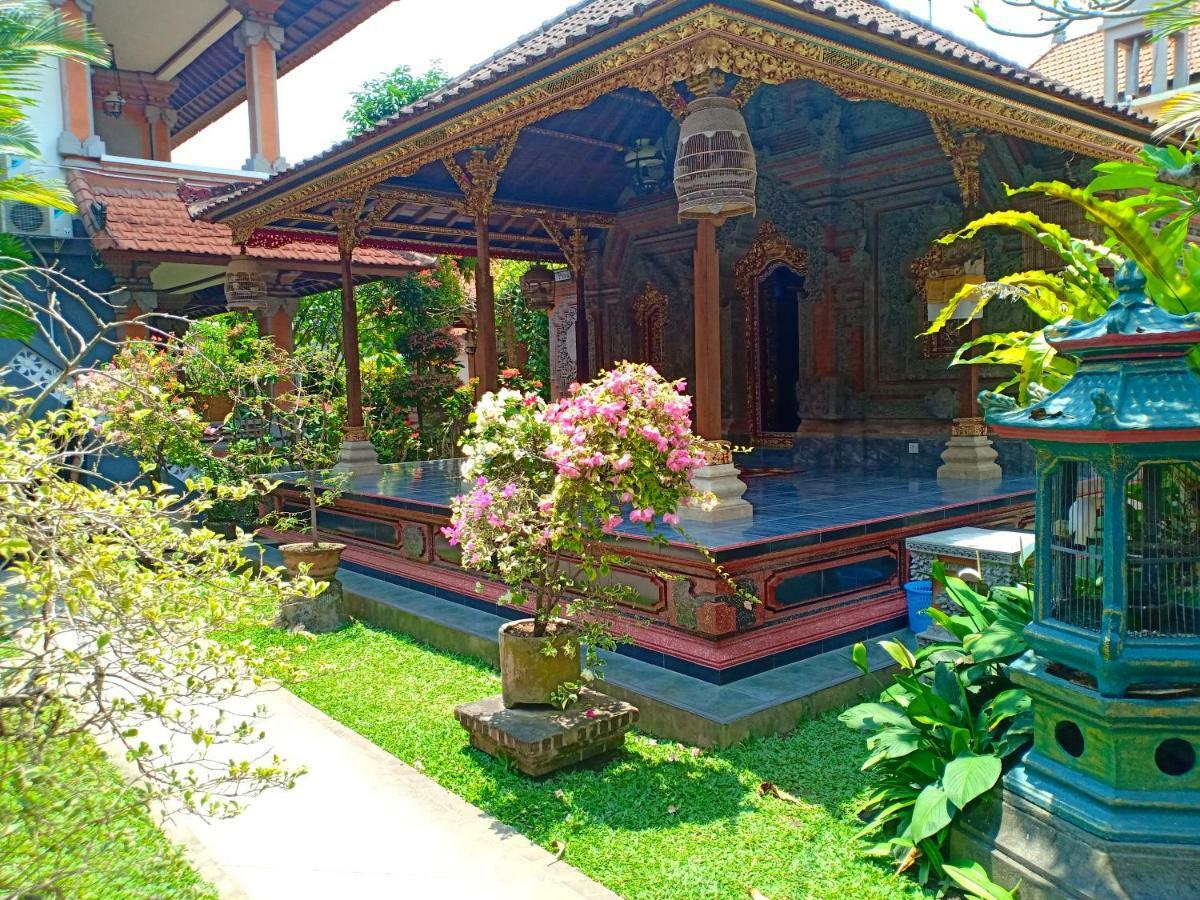 Nick's 2* Ubud (Bali)
