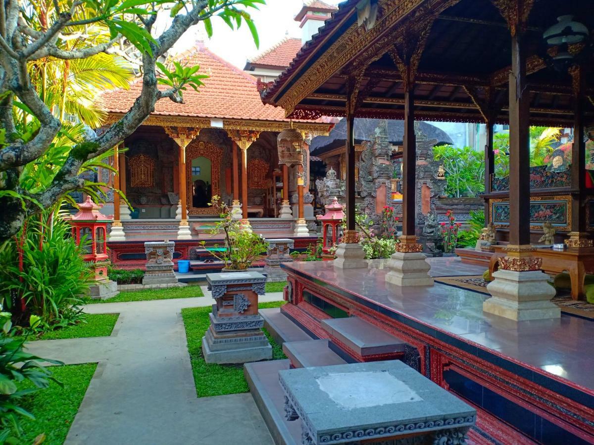 Nick's Guest house 2*
