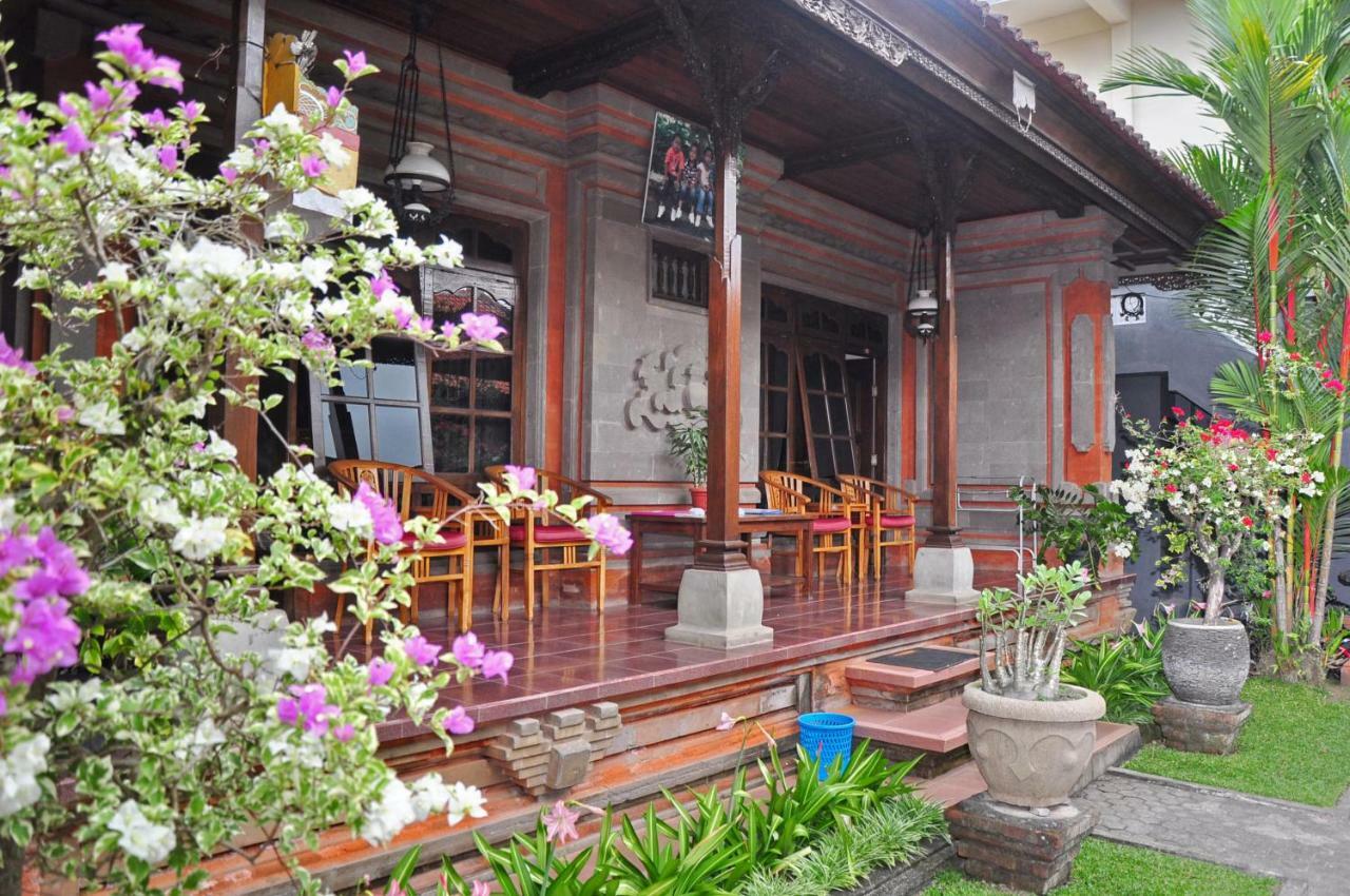 Nick's Guest house