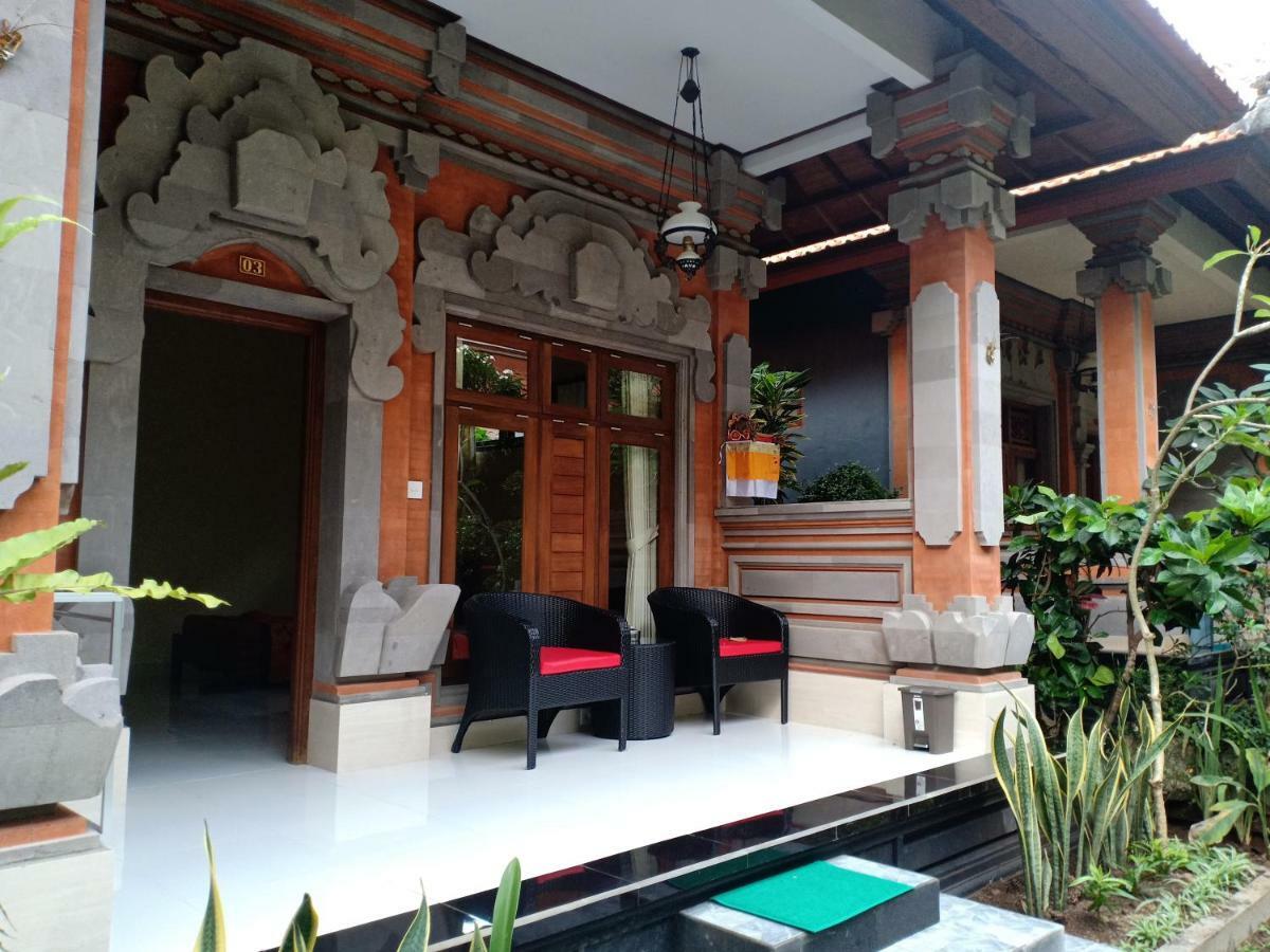 Nick's Guest house