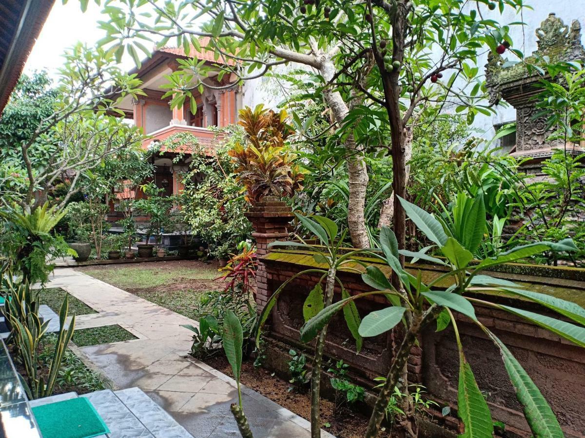 Guest house Nick's