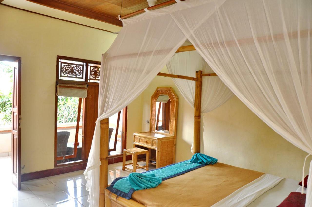 Guest house Nick's