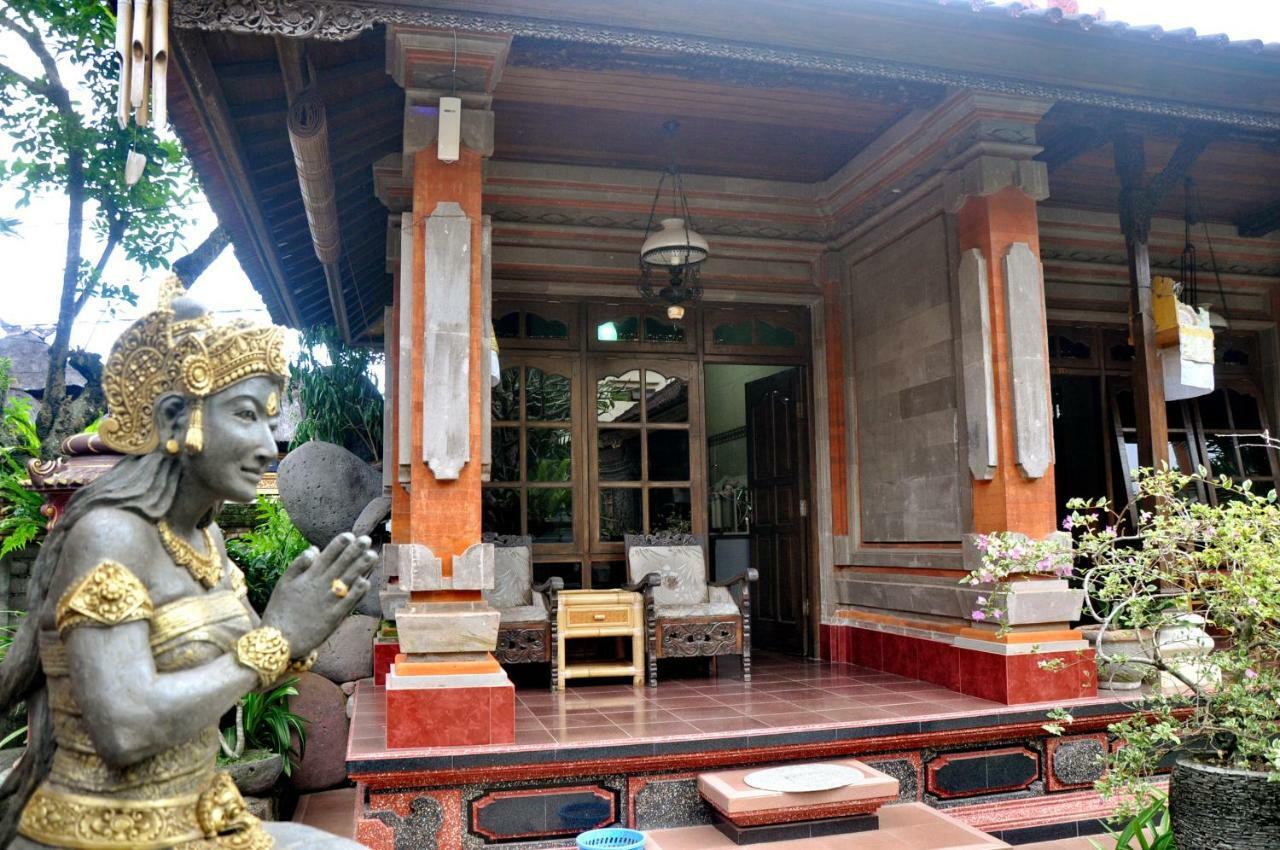 Nick's Ubud (Bali)