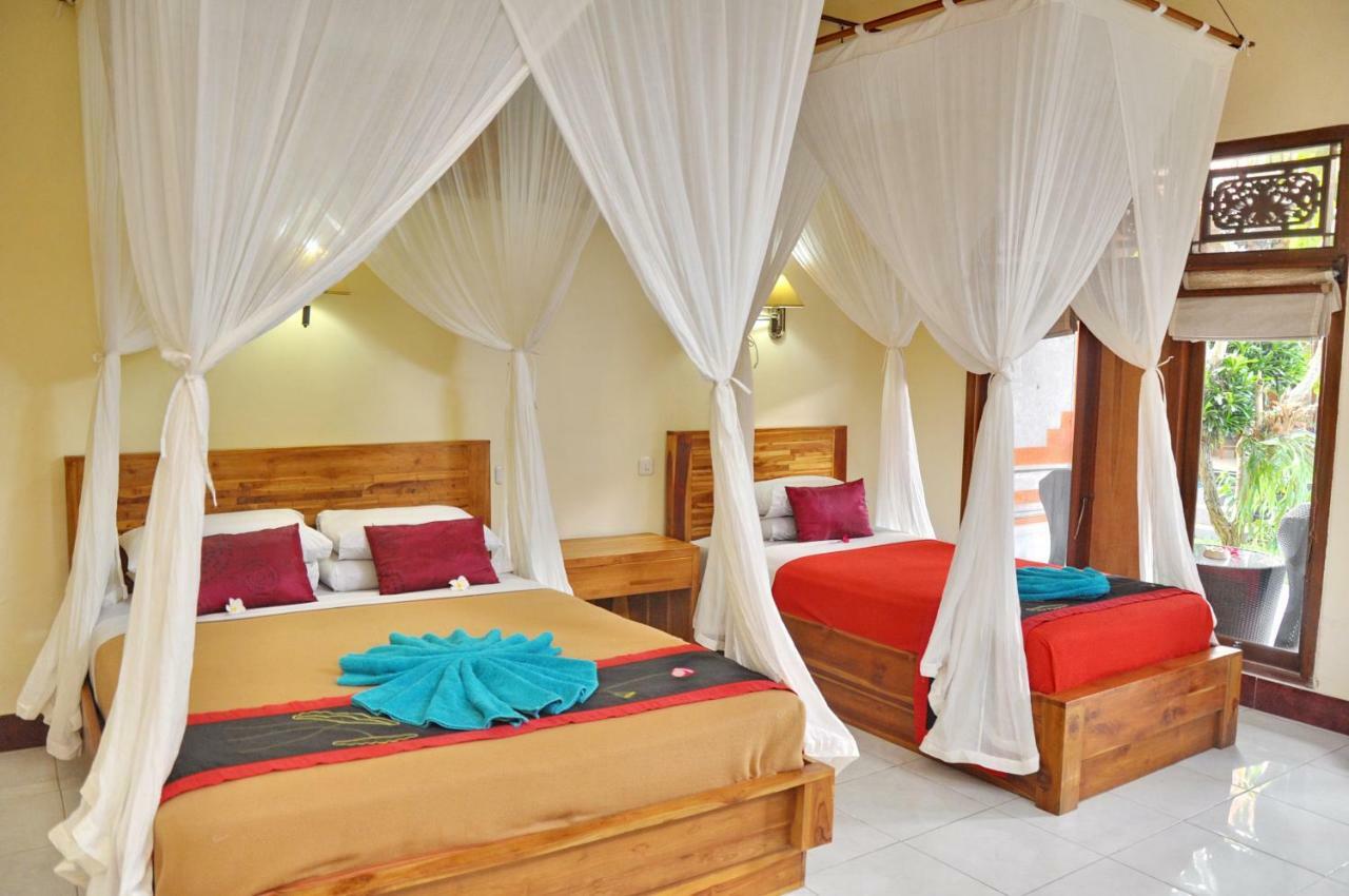 Nick's Ubud (Bali)