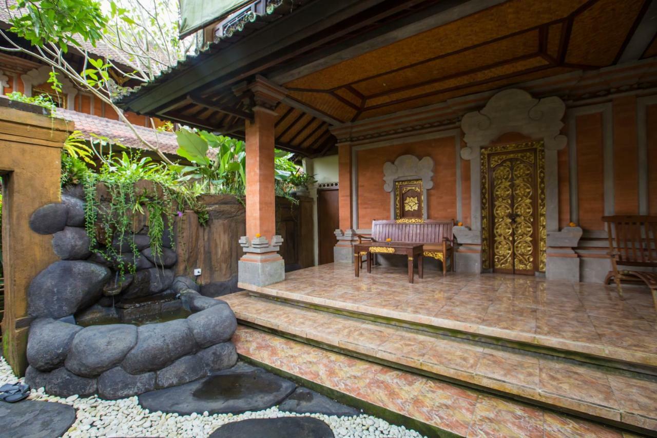 Permata Ubud (Bali)