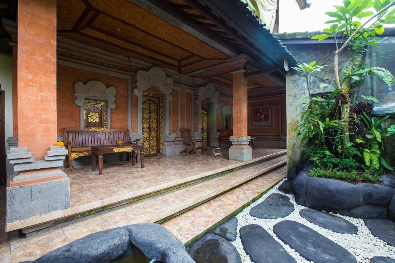 Permata Guest house *