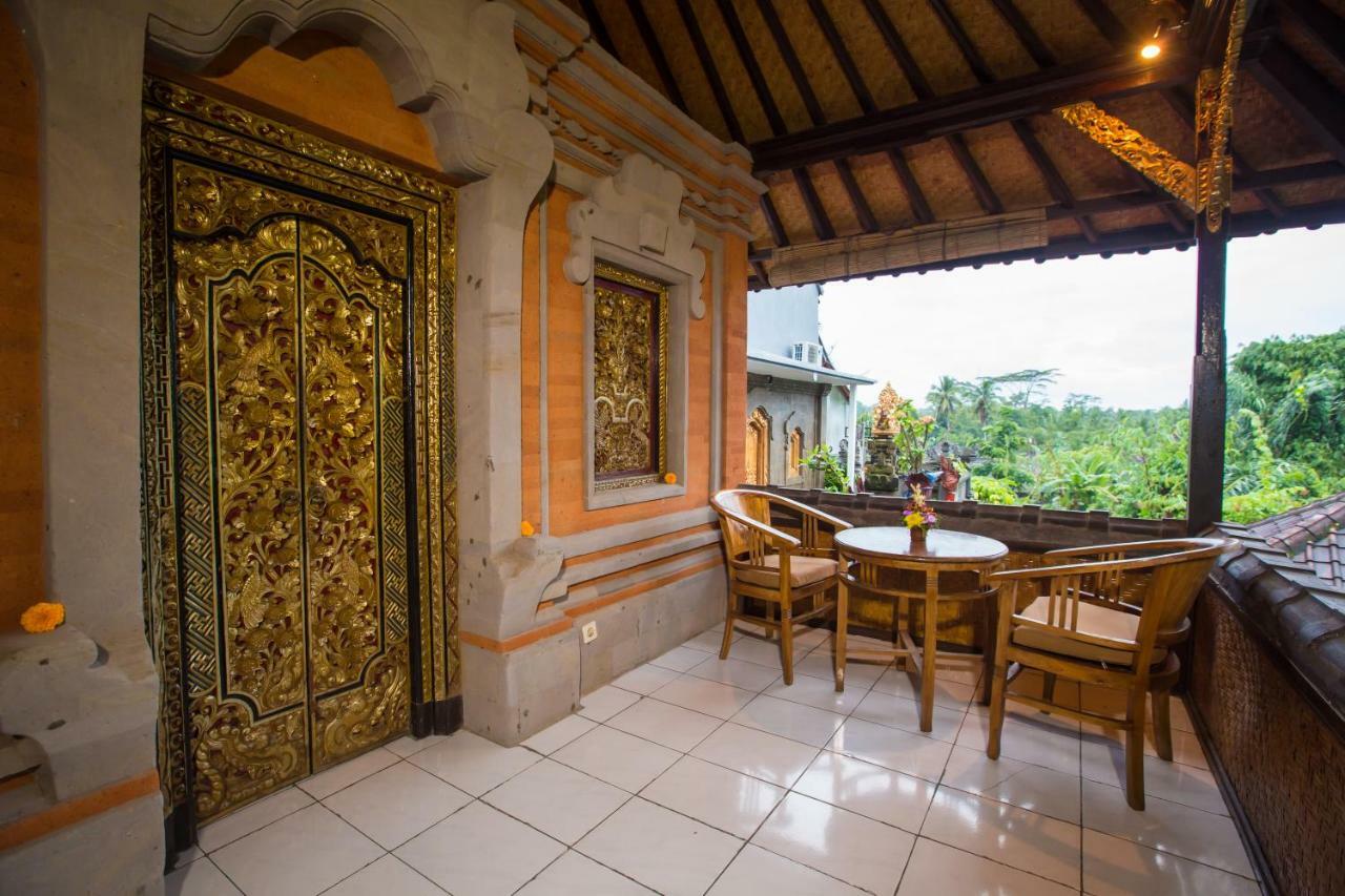 Guest house Permata