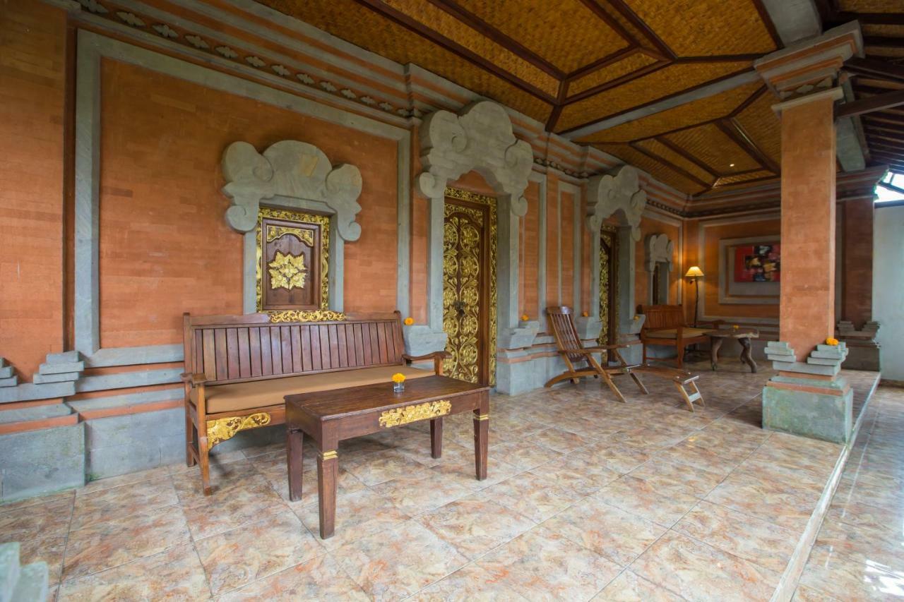 Guest house Permata *