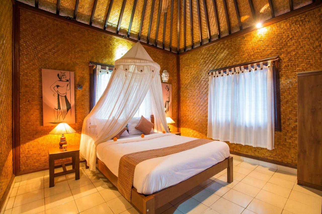 Guest house Permata Ubud (Bali)