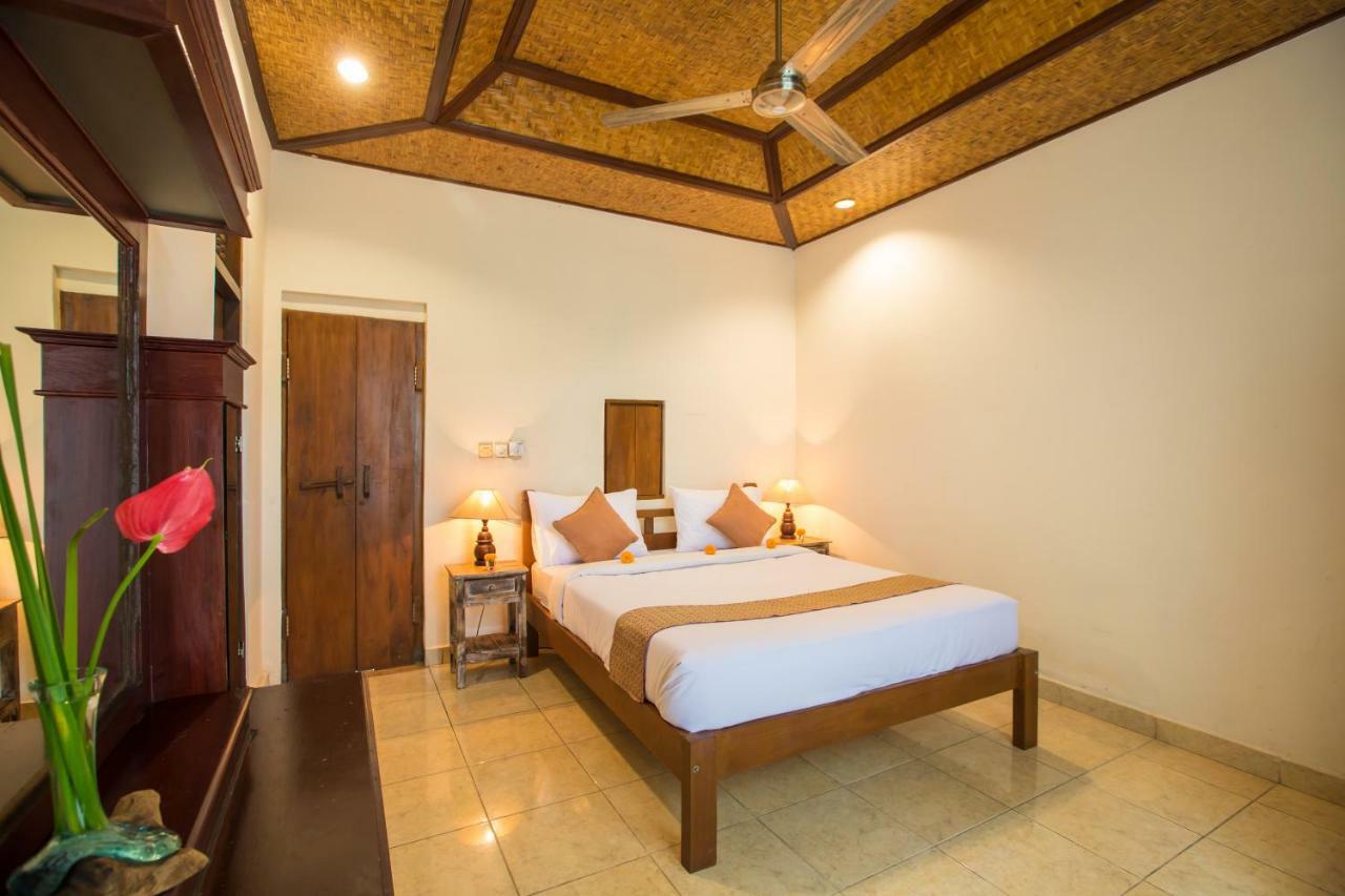 Permata * Ubud (Bali)