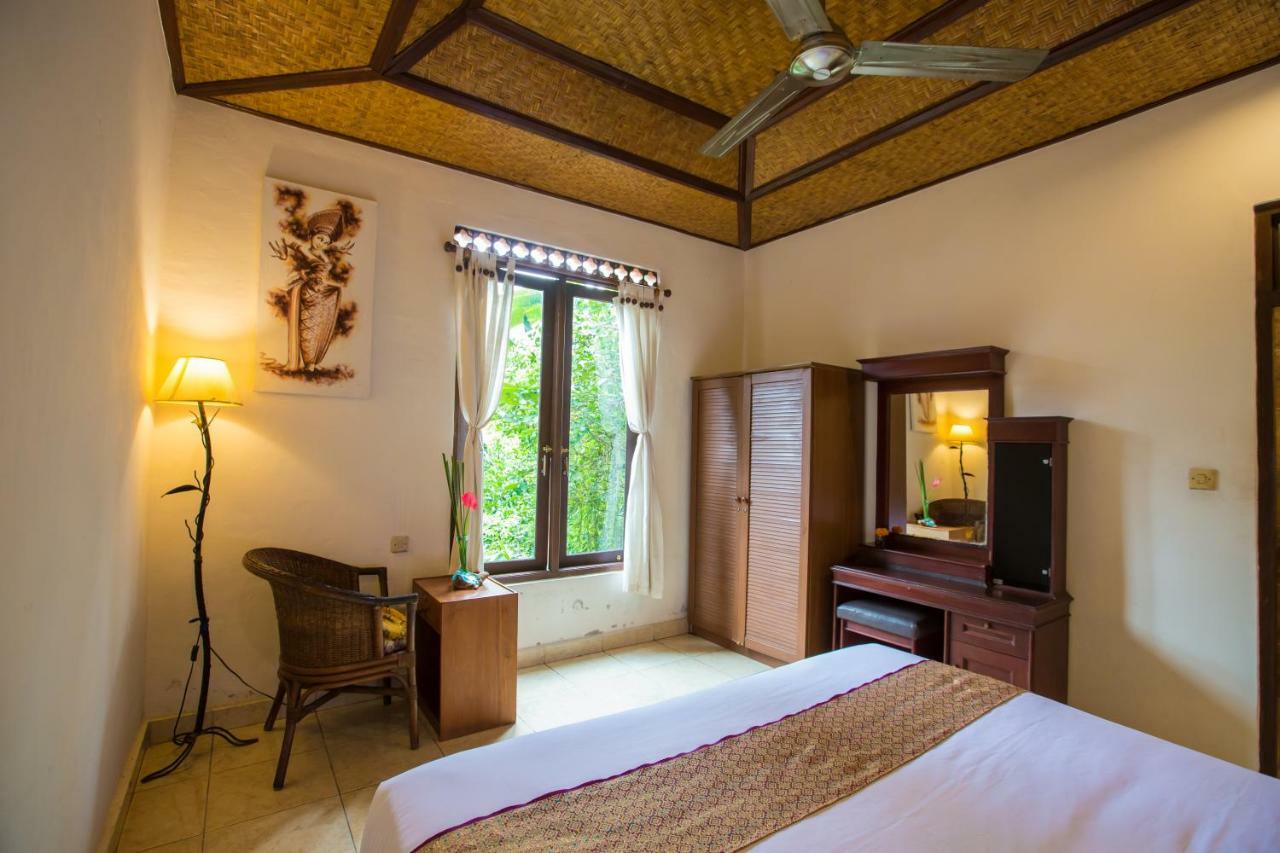 Permata Guest house