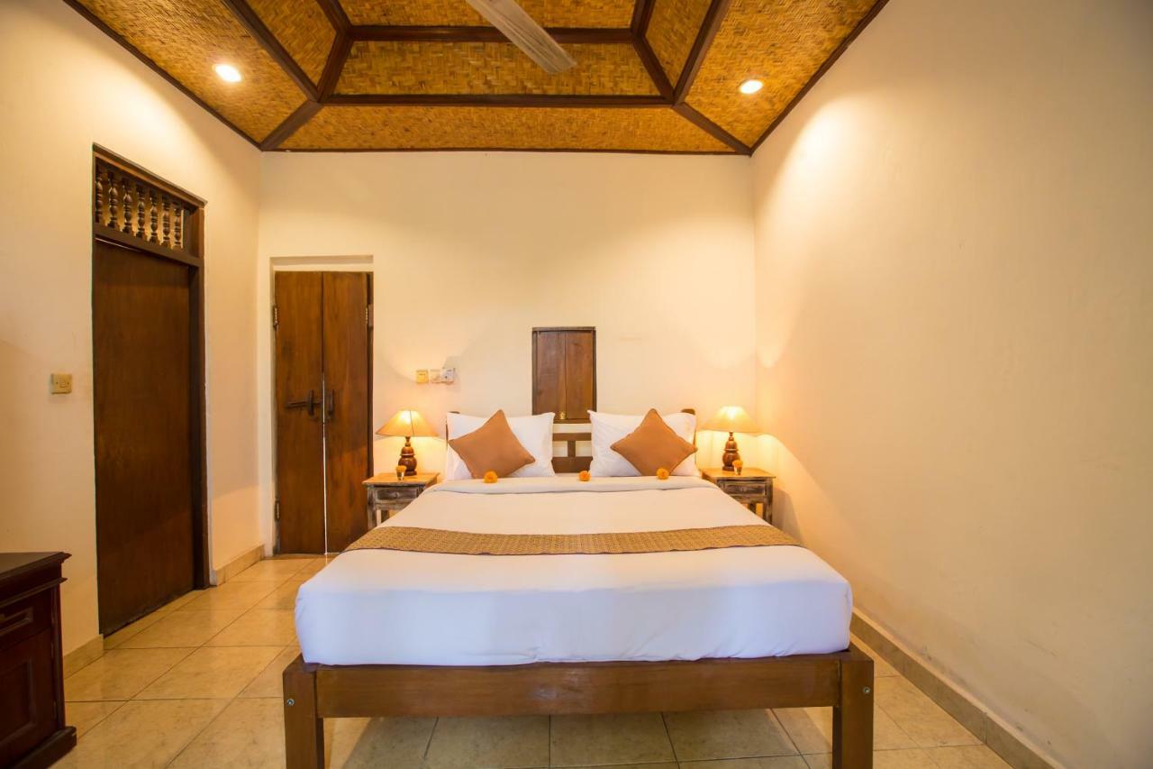 Guest house Permata Ubud (Bali)