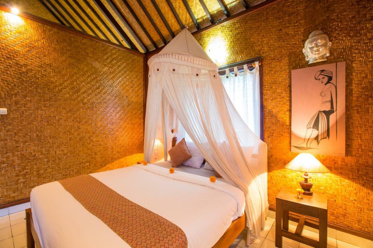 Guest house Permata Ubud (Bali)