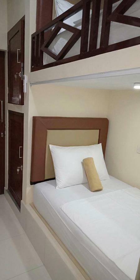 Aldi Homestay