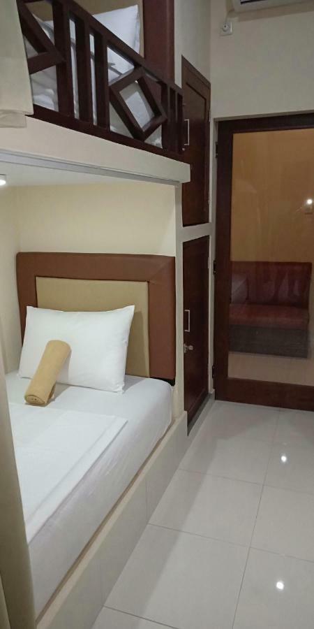 Aldi Homestay Amed (Bali)