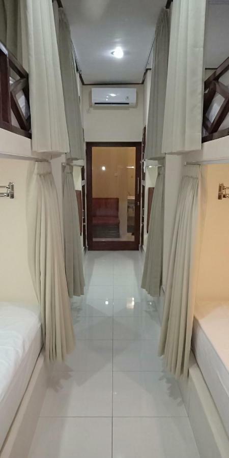 Homestay Aldi Amed (Bali)
