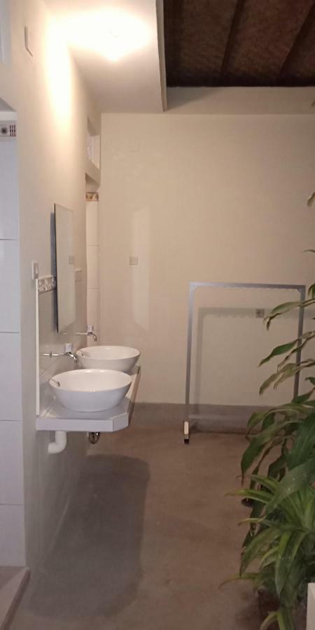 Aldi Homestay