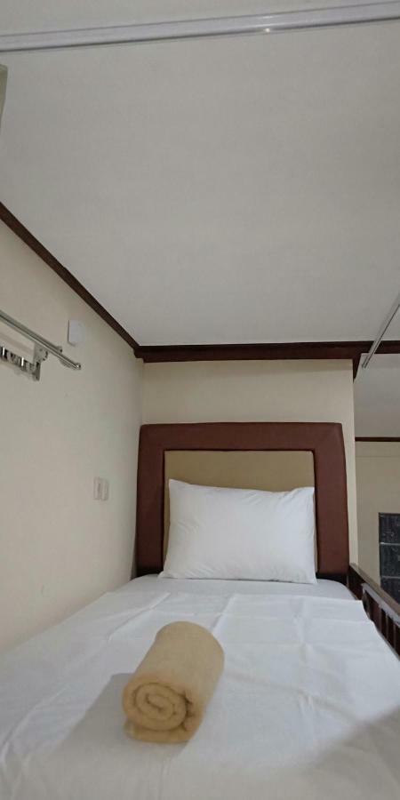 Aldi Homestay