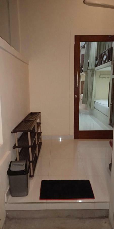 Aldi Homestay Amed (Bali)