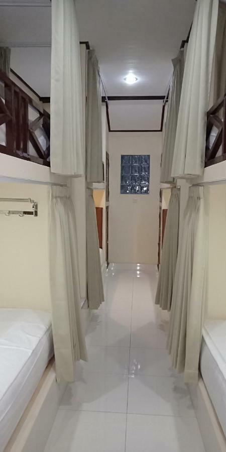 Aldi Homestay