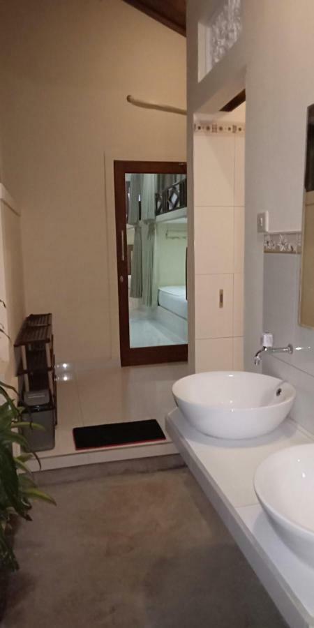 Aldi Homestay