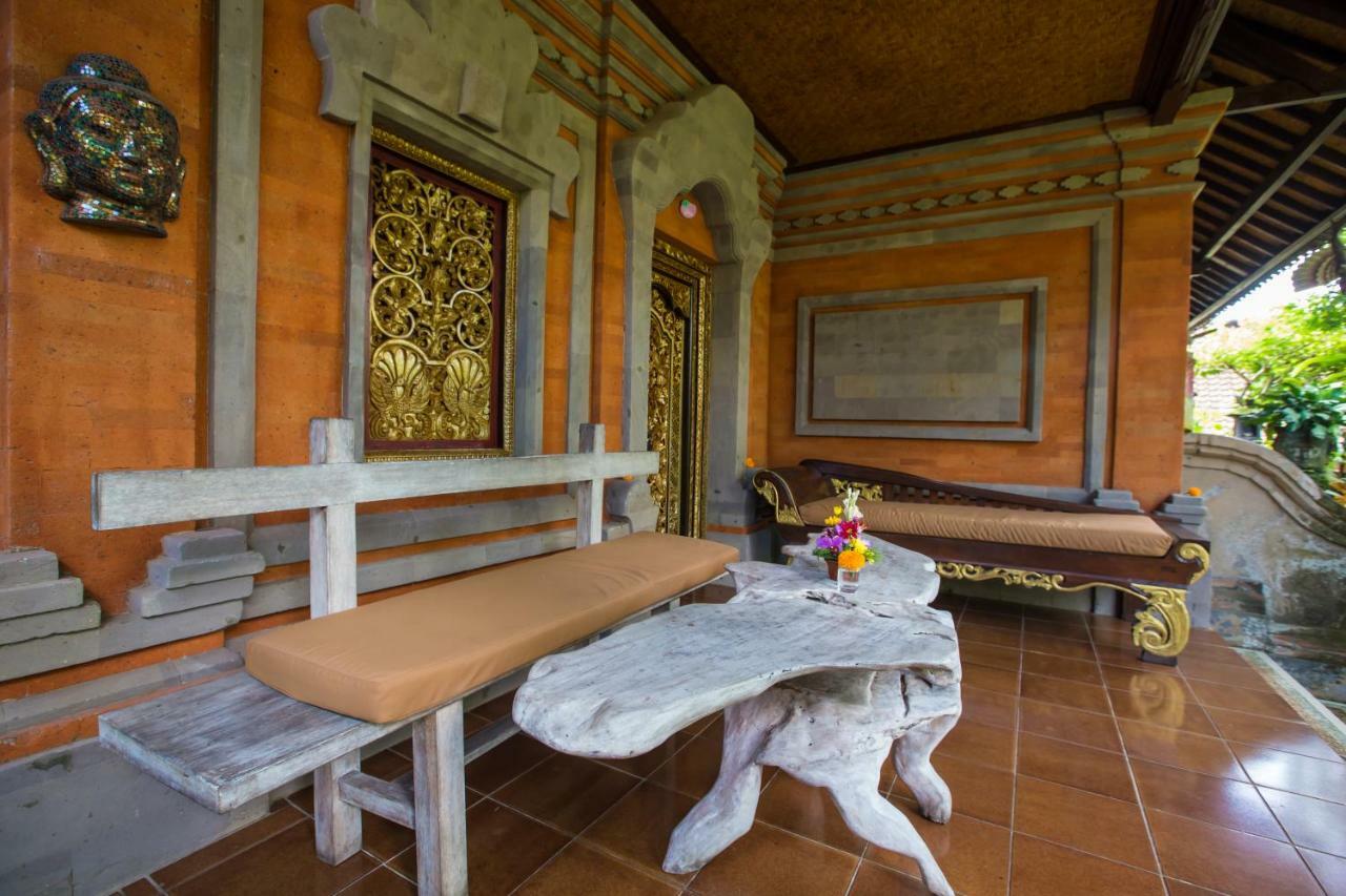 Permata * Ubud (Bali)