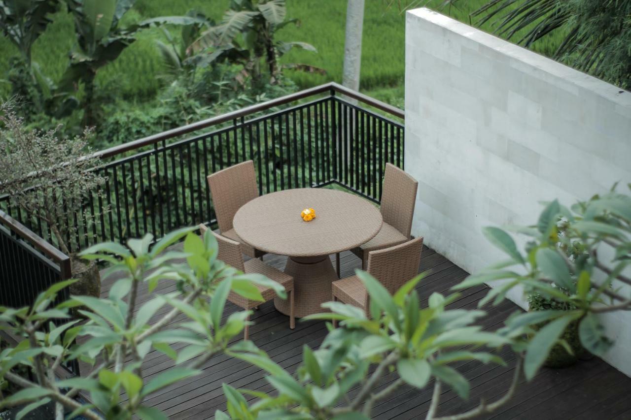 River Sakti By Prasi Ubud (Bali)