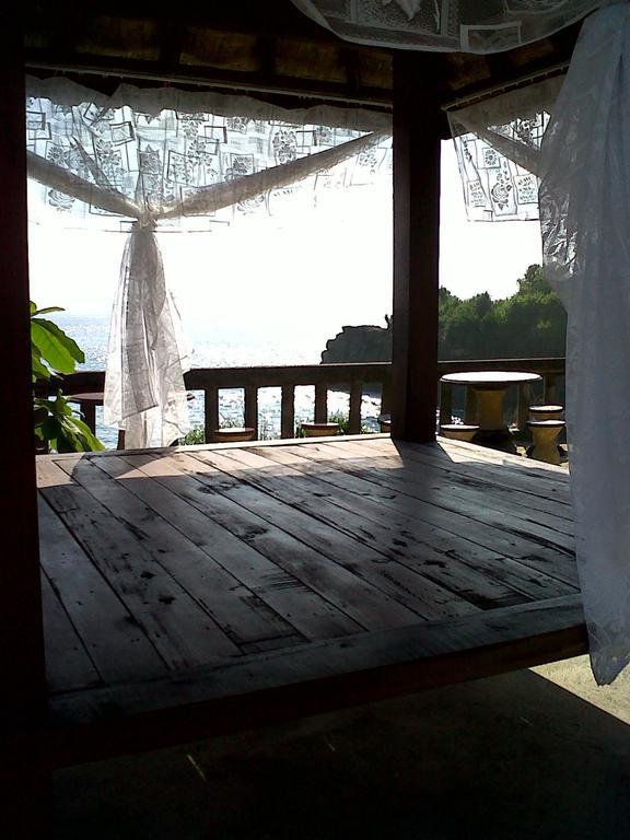 Dodol Cliff Sunset Guest house Nusa Lembongan (Bali)