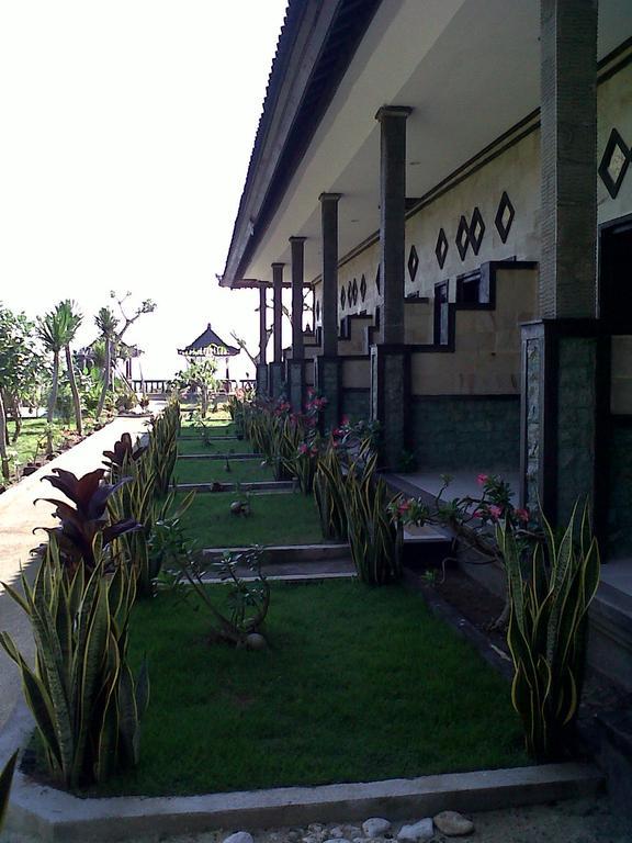 Dodol Cliff Sunset Guest house