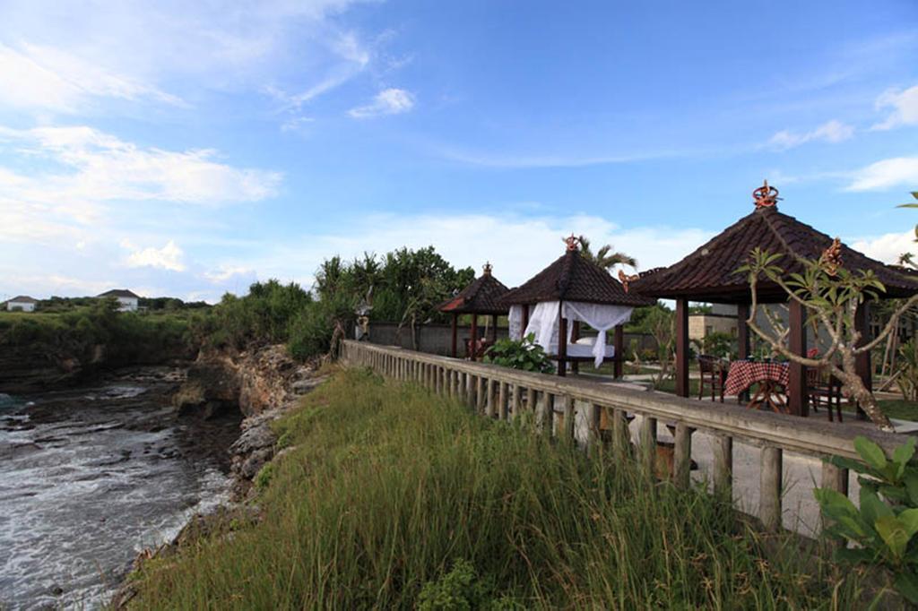 Guest house Dodol Cliff Sunset Nusa Lembongan (Bali)