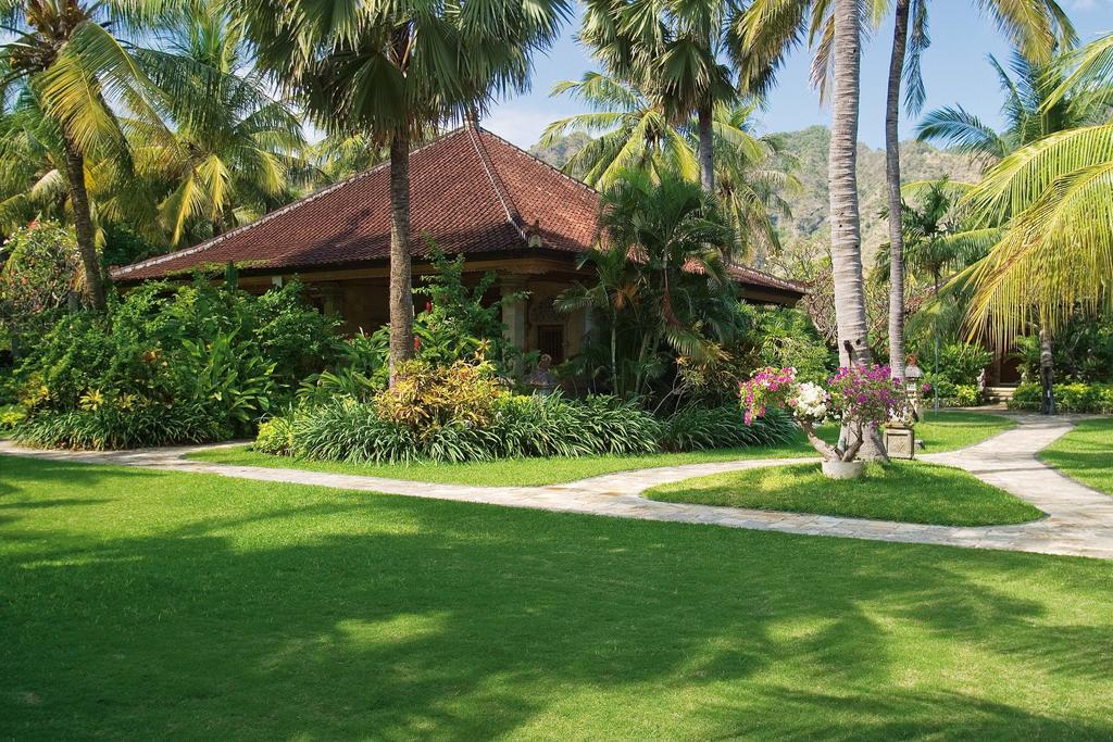 Matahari & Resort Pemuteran (Bali)