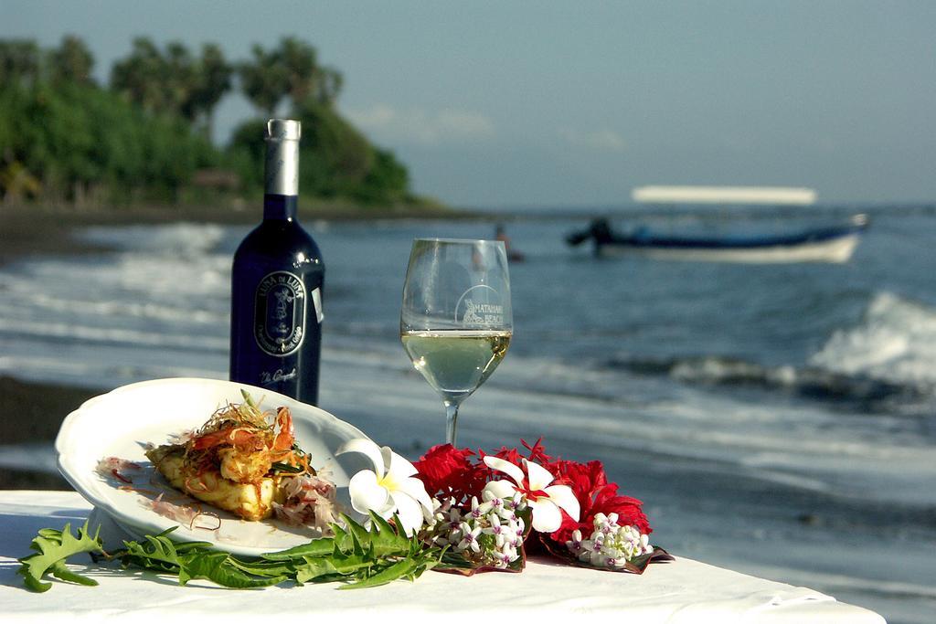 Matahari & 5* Pemuteran (Bali)