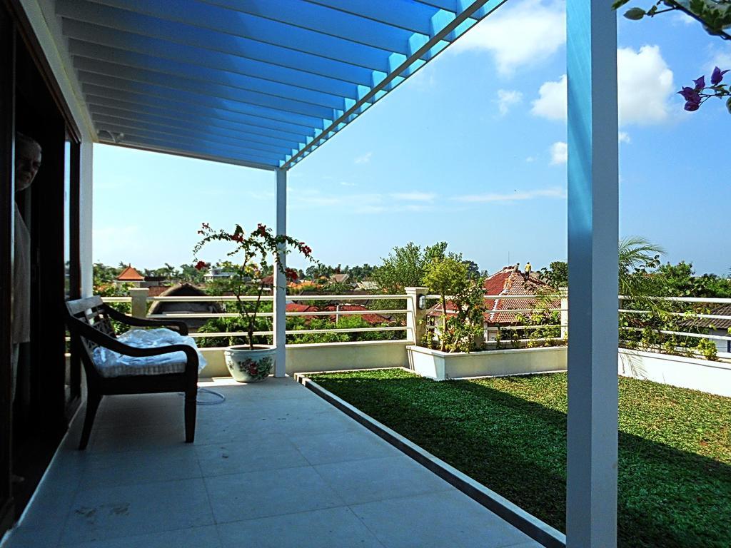 Bali Arta Villa