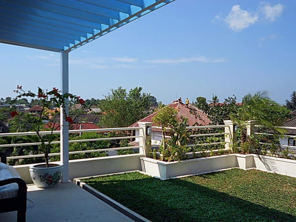Villa Bali Arta *