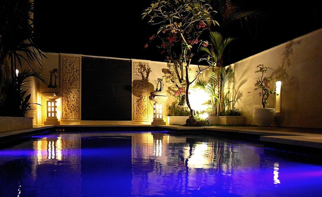 Bali Arta Villa