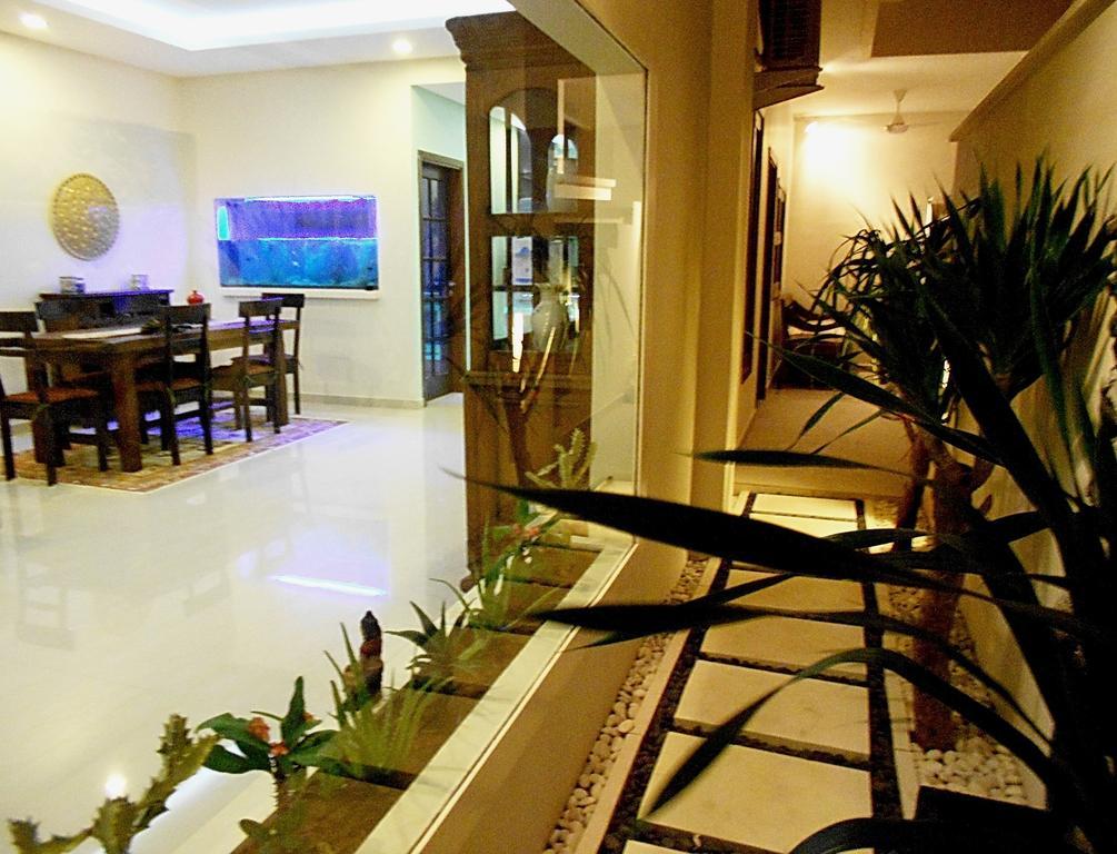 Bali Arta Villa *