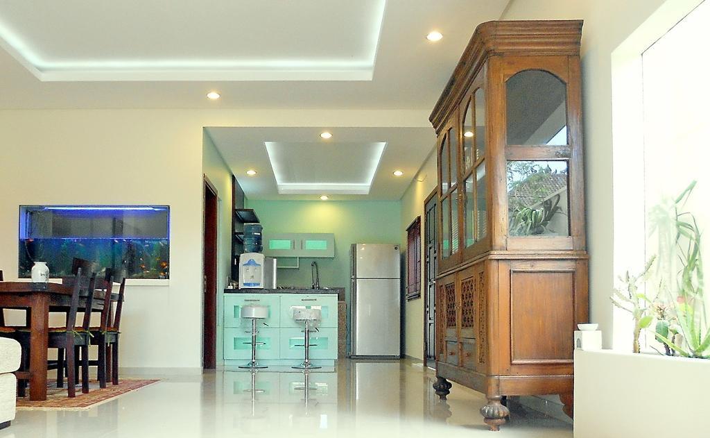 Bali Arta Villa Seminyak (Bali)