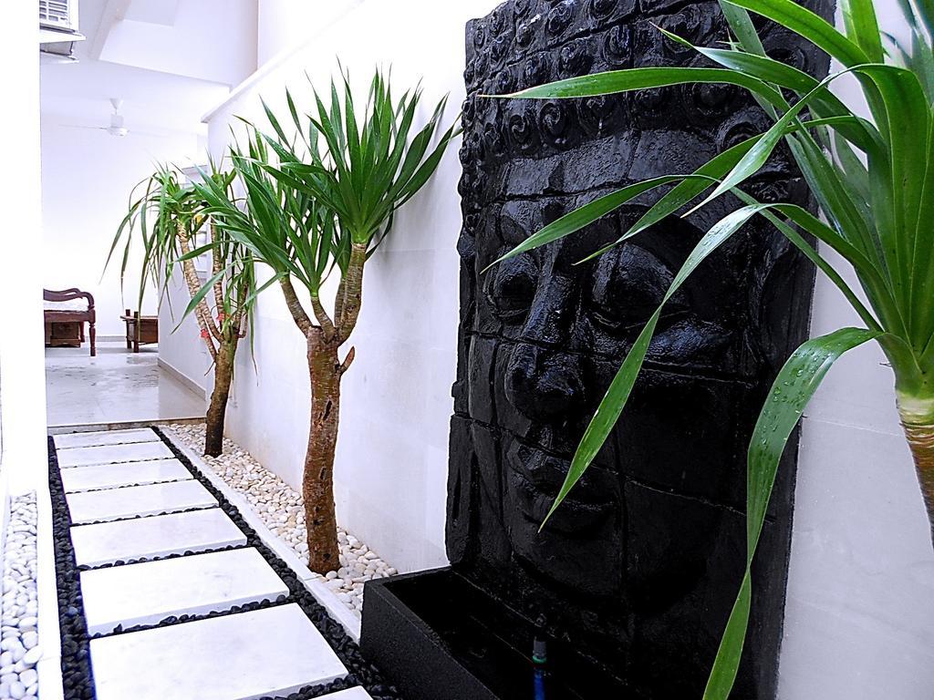 Bali Arta Villa