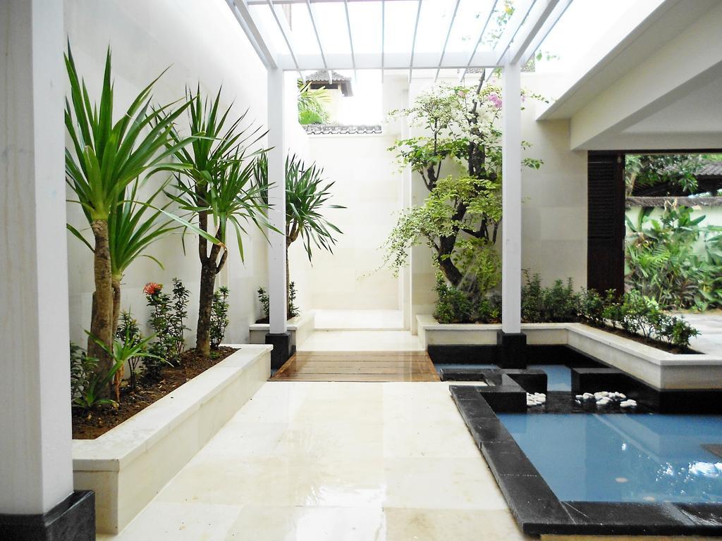 Bali Arta Villa *