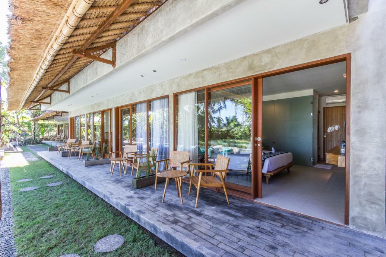 Kandarpa Chse Certified Resort