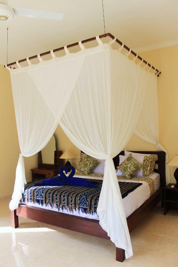 Guest house Bintang Beach 3*
