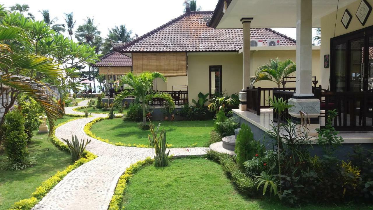 Bintang Beach Guest house Amed (Bali)