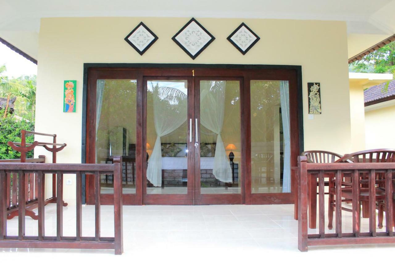 Guest house Bintang Beach 3*
